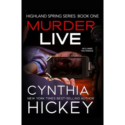 Murder Live