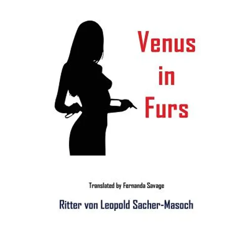 Venus in Furs