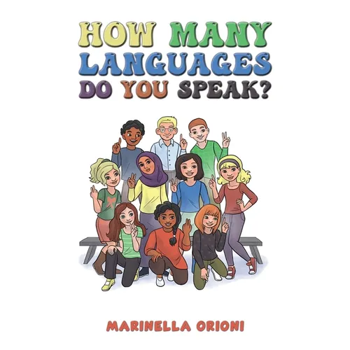 How Many Languages Do You Speak?