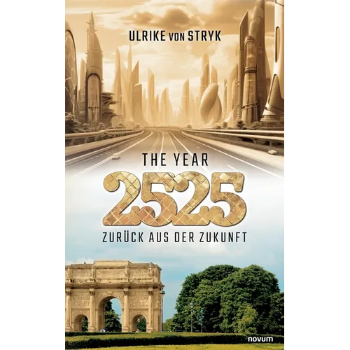 The year 2525 - Zurück aus der Zukunft