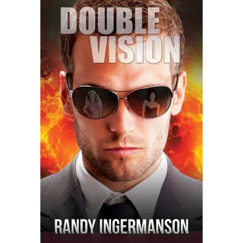 Double Vision: A Quantum Suspense Novel
