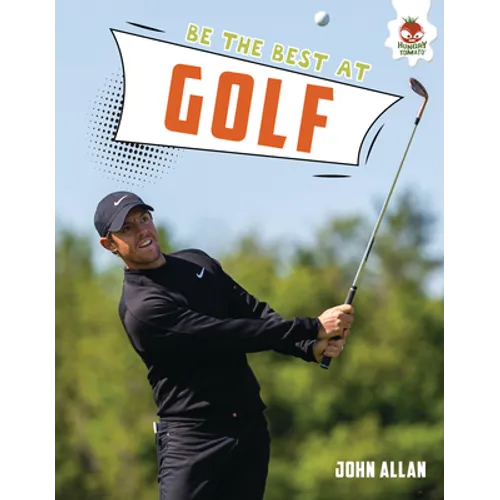 Be the Best at Golf