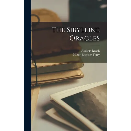 The Sibylline Oracles