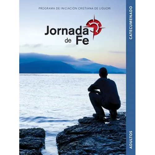 Jornada de Fe Para Adultos, Catecumenado