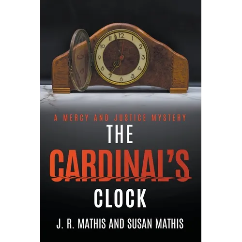 The Cardinal's Clock