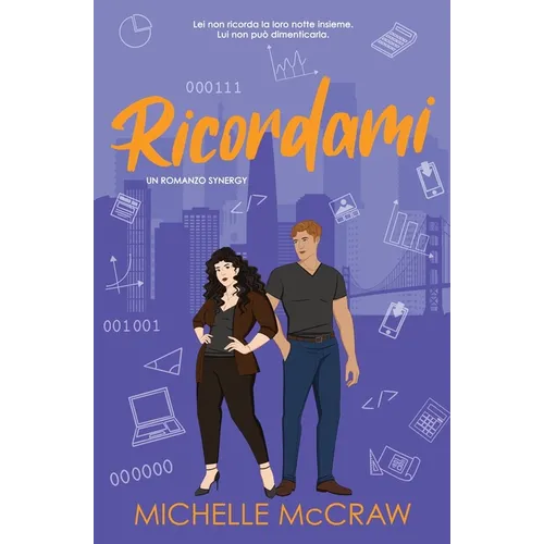 Ricordami: Un romance in ufficio con appuntamenti finti