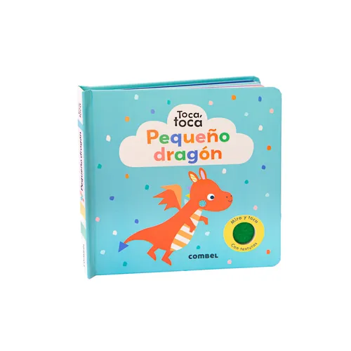 Pequeño Dragón / Little Dragon