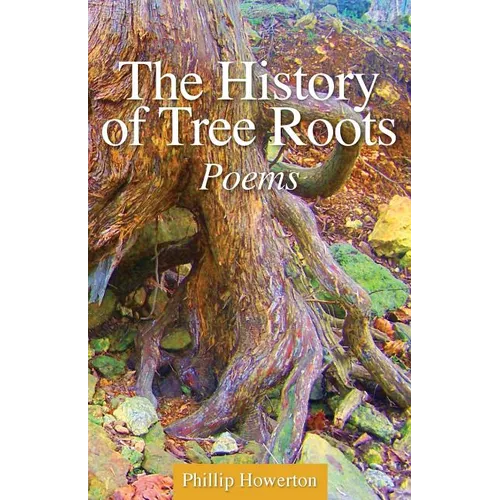 The History of Tree Roots