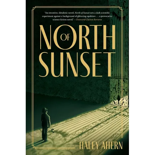 North Of Sunset