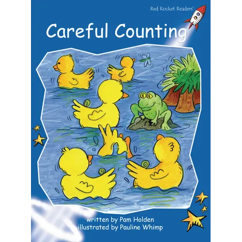 Careful Counting
