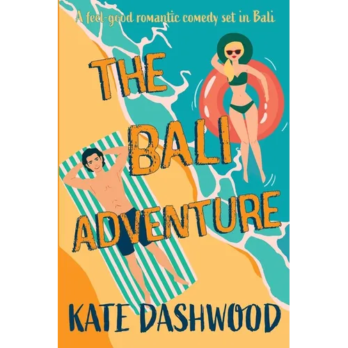 The Bali Adventure