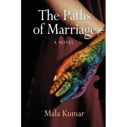 The Paths of Marriage