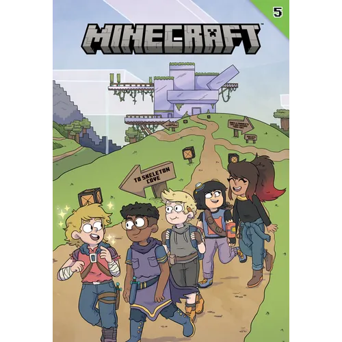 Minecraft #5