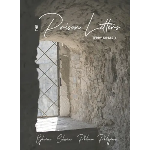 The Prison Letters