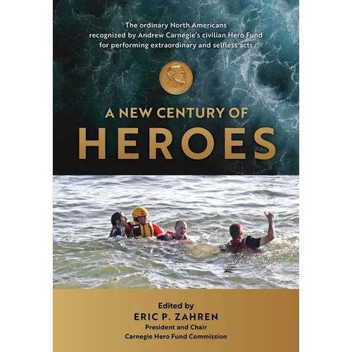 A New Century of Heroes