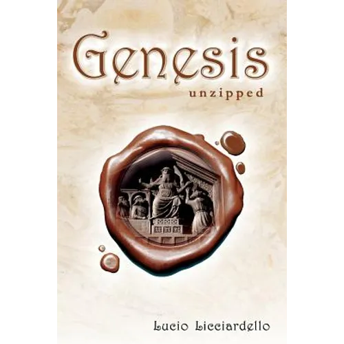 Genesis Unzipped