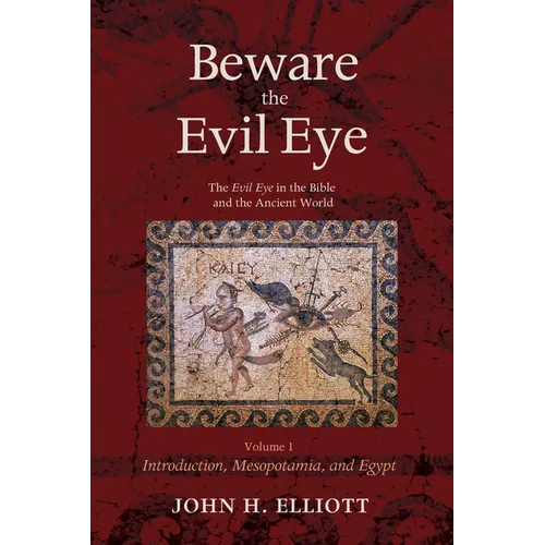 Beware the Evil Eye Volume 1