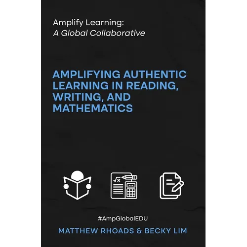 Amplify Learning: A Global Collaborative