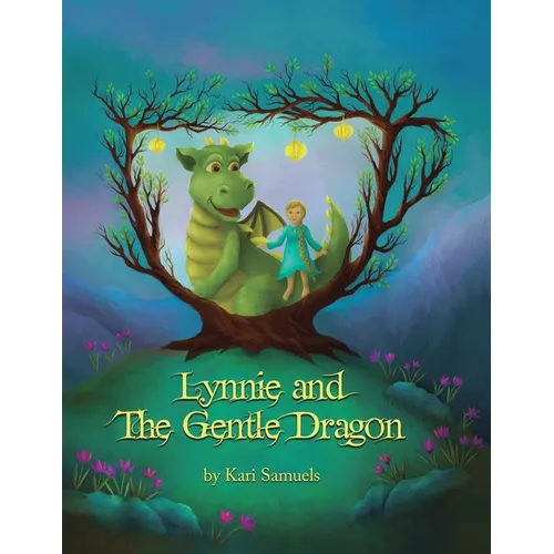 Lynnie and the Gentle Dragon