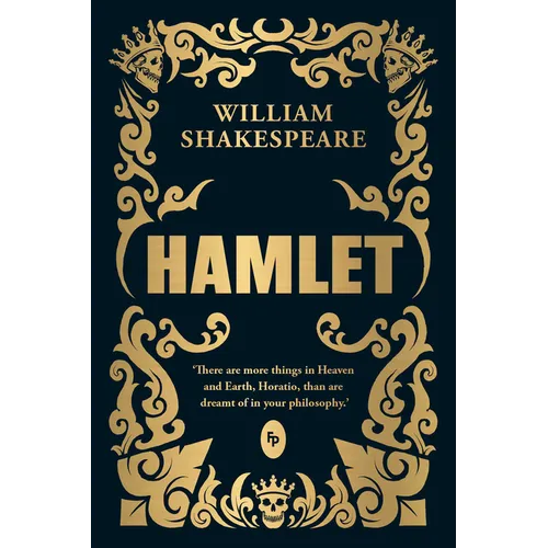 Hamlet (Pocket Classics)