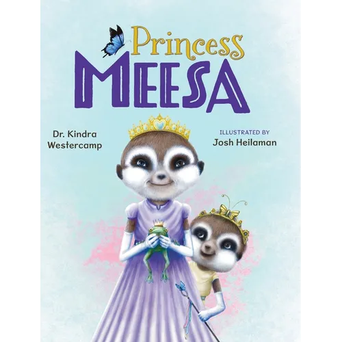 Princess Meesa