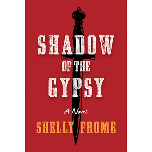 Shadow of the Gypsy
