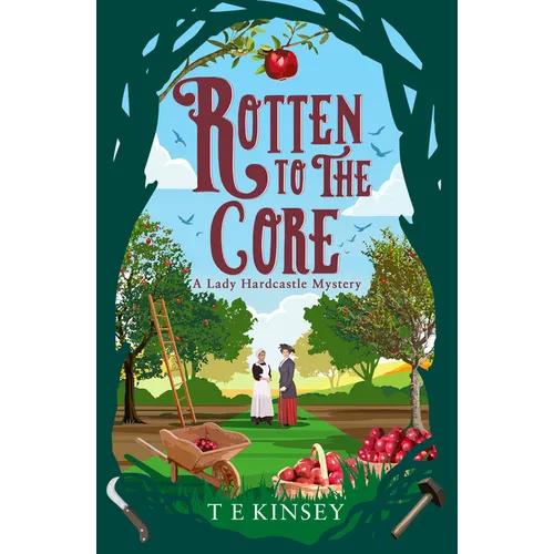 Rotten to the Core