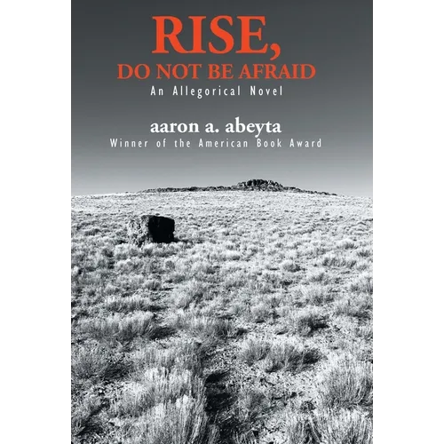 Rise, Do Not Be Afraid