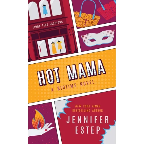 Hot Mama