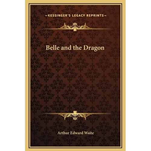Belle and the Dragon