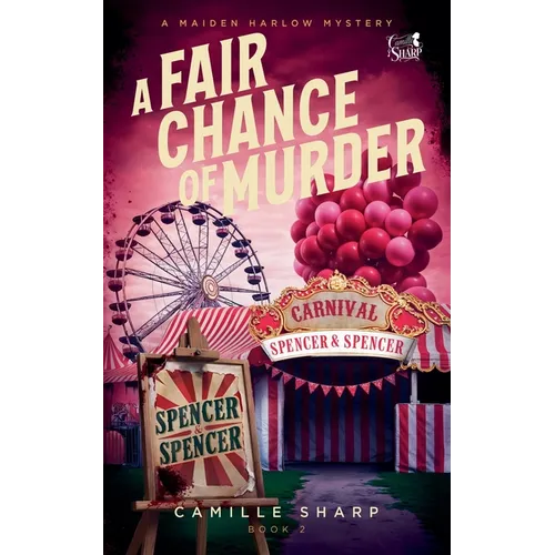A Fair Chance of Murder