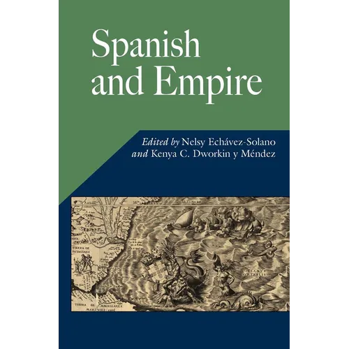 Spanish and Empire