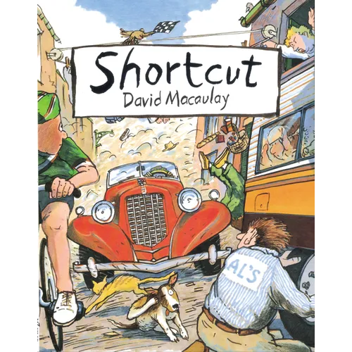 Shortcut