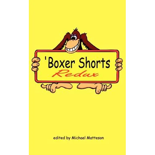 'Boxer Shorts Redux