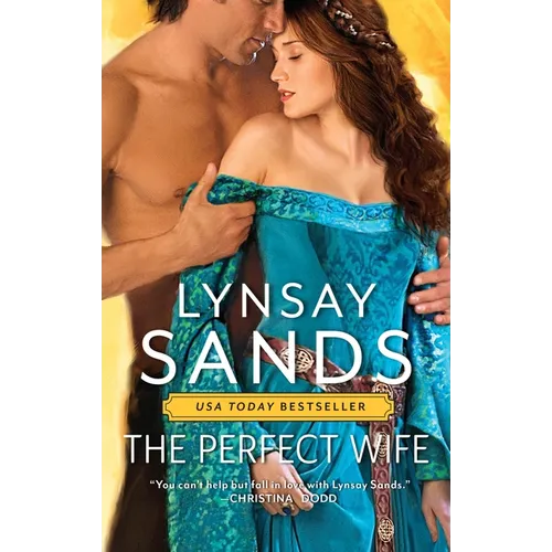 The Perfect Wife