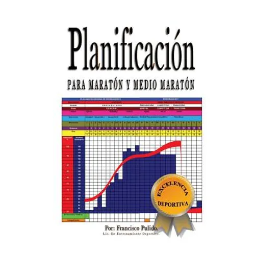 Planificacion para maraton y medio maraton