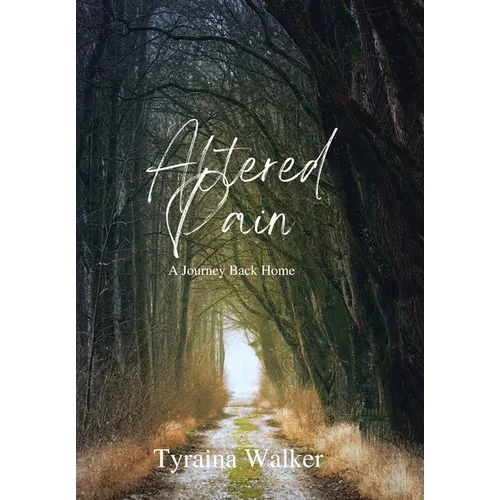 Altered Pain: A Journey Back Home