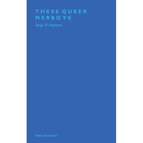 These Queer Merboys