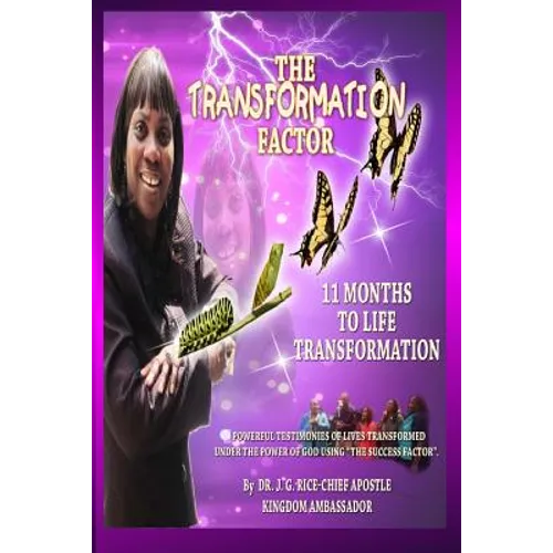 The Transformation Factor