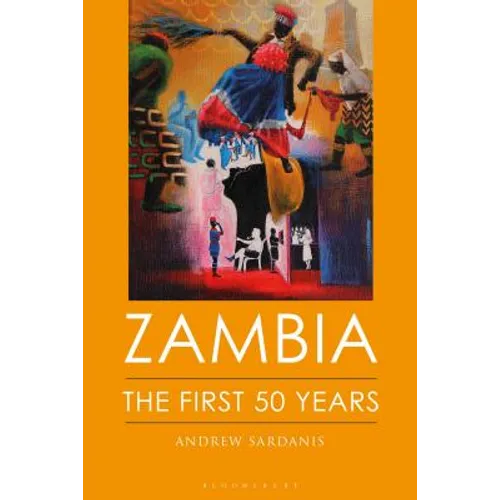 Zambia: The First 50 Years