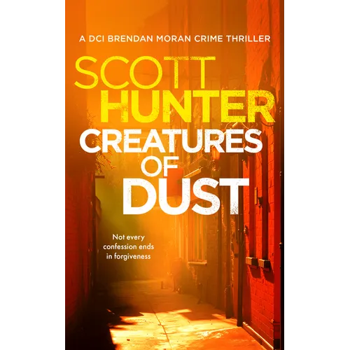 Creatures of Dust