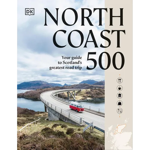 North Coast 500