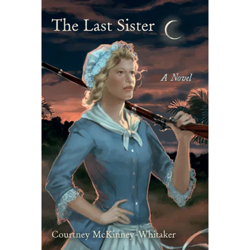 The Last Sister