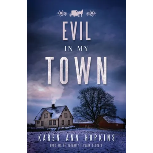 Evil in My Town
