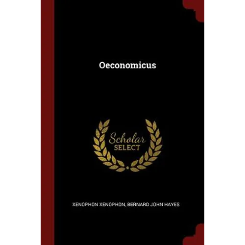 Oeconomicus