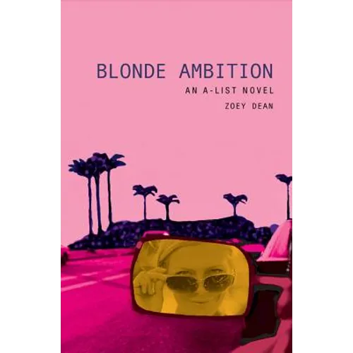 Blonde Ambition