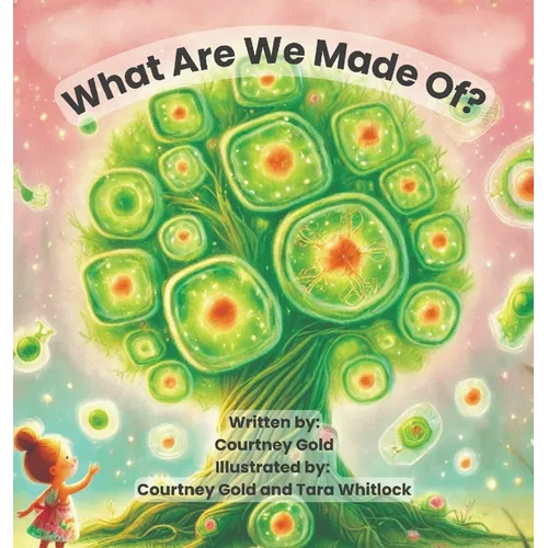 What Are We Made Of?