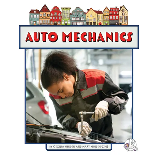 Auto Mechanics