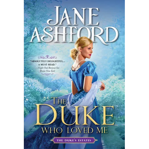 The Duke Who Loved Me