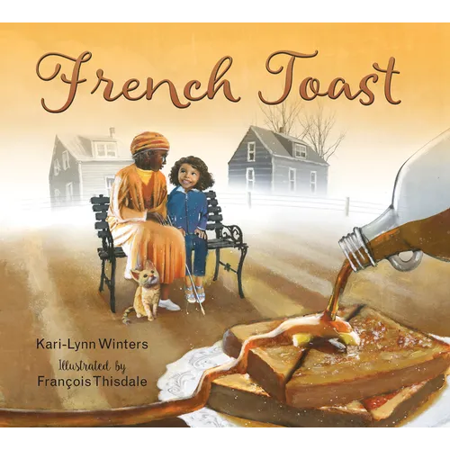 French Toast